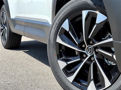 2025 Mazda Mazda CX-50 Hybrid Premium Plus AWD