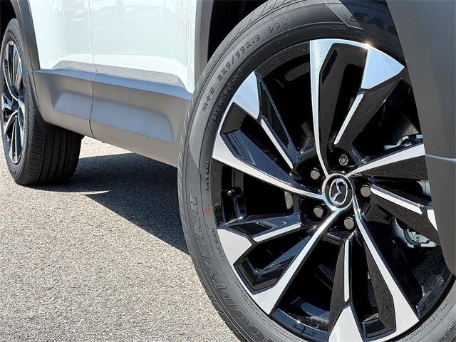 2025 Mazda Mazda CX-50 Hybrid Premium Plus AWD