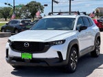 2025 Mazda Mazda CX-50 Hybrid Premium Plus AWD