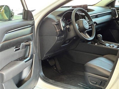 2025 Mazda Mazda CX-50 Hybrid Premium Plus AWD