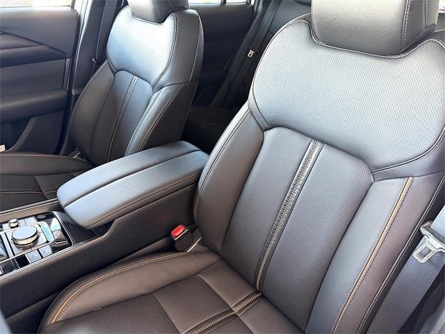 2025 Mazda Mazda CX-50 Hybrid Premium Plus AWD