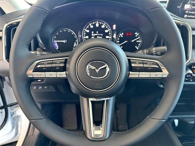 2025 Mazda Mazda CX-50 Hybrid Premium Plus AWD