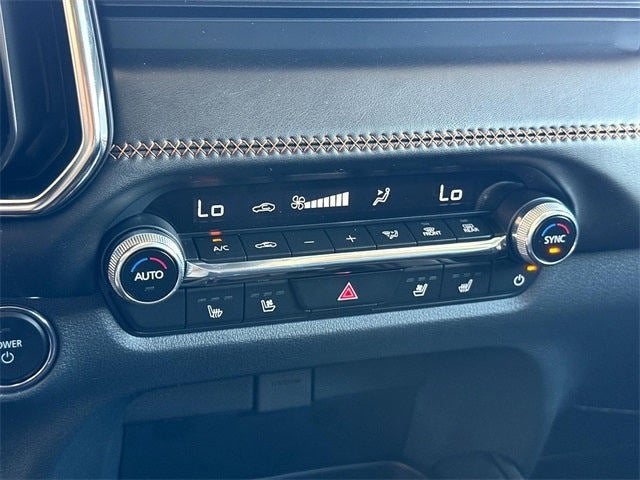 2025 Mazda Mazda CX-50 Hybrid Premium Plus AWD