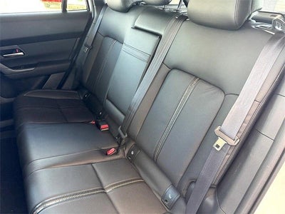 2025 Mazda Mazda CX-50 Hybrid Premium Plus AWD