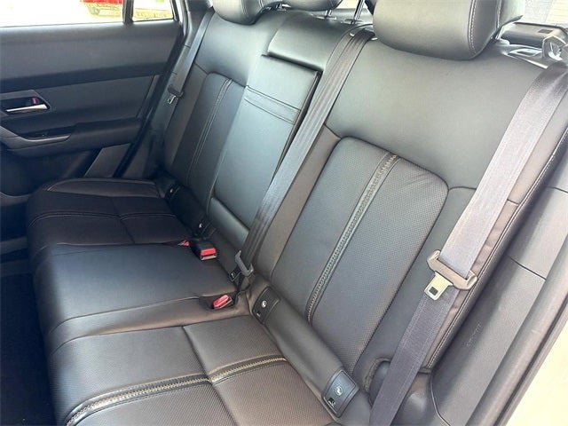 2025 Mazda Mazda CX-50 Hybrid Premium Plus AWD