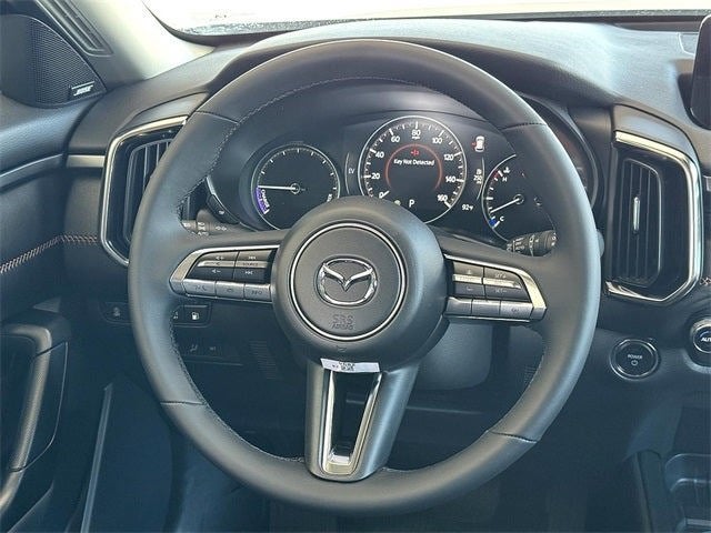 2025 Mazda Mazda CX-50 Hybrid Premium Plus AWD