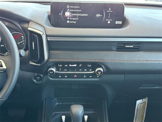 2025 Mazda Mazda CX-50 Hybrid Premium Plus AWD