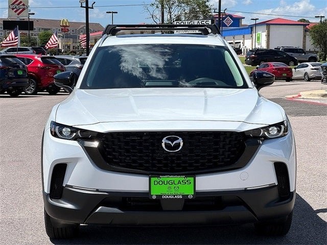 2025 Mazda Mazda CX-50 Hybrid Premium Plus AWD