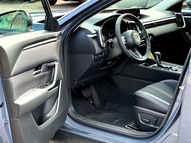 2026 Mazda Mazda CX-50 2.5 S Meridian Edition AWD