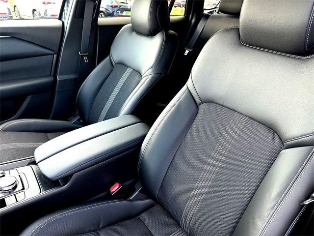 2026 Mazda Mazda CX-50 2.5 S Meridian Edition AWD