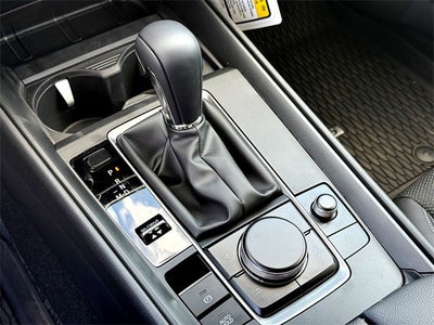 2026 Mazda Mazda CX-50 2.5 S Meridian Edition AWD