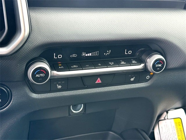 2026 Mazda Mazda CX-50 2.5 S Meridian Edition AWD