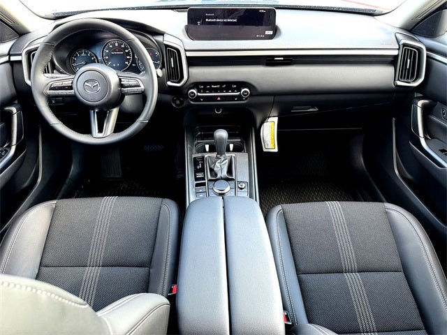 2026 Mazda Mazda CX-50 2.5 S Meridian Edition AWD