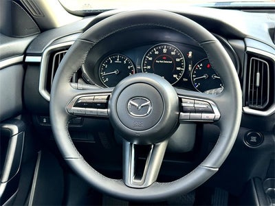 2026 Mazda Mazda CX-50 2.5 S Meridian Edition AWD