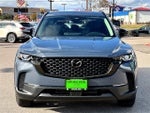 2026 Mazda Mazda CX-50 2.5 S Meridian Edition AWD