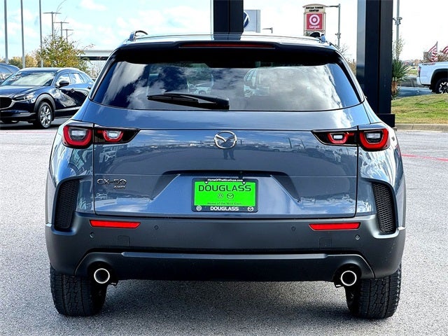 2026 Mazda Mazda CX-50 2.5 S Meridian Edition AWD