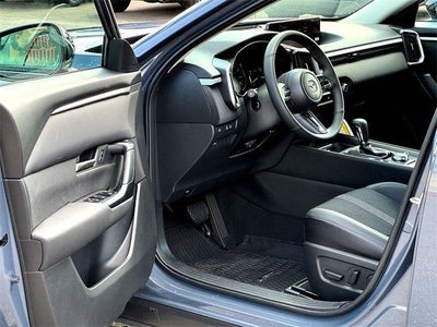 2026 Mazda Mazda CX-50 2.5 S Meridian Edition AWD