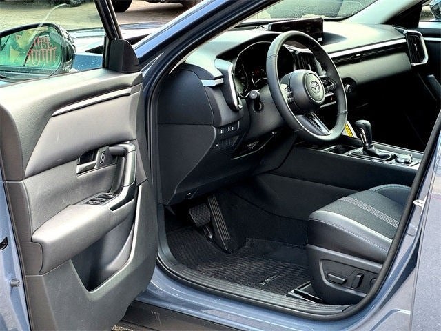 2026 Mazda Mazda CX-50 2.5 S Meridian Edition AWD