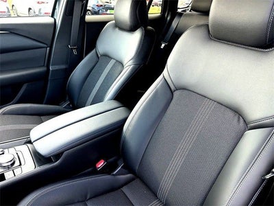 2026 Mazda Mazda CX-50 2.5 S Meridian Edition AWD