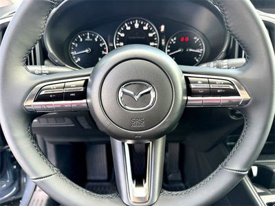 2026 Mazda Mazda CX-50 2.5 S Meridian Edition AWD