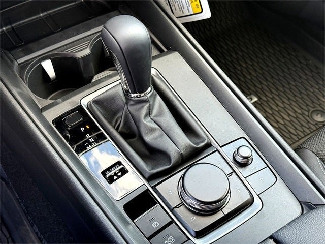 2026 Mazda Mazda CX-50 2.5 S Meridian Edition AWD