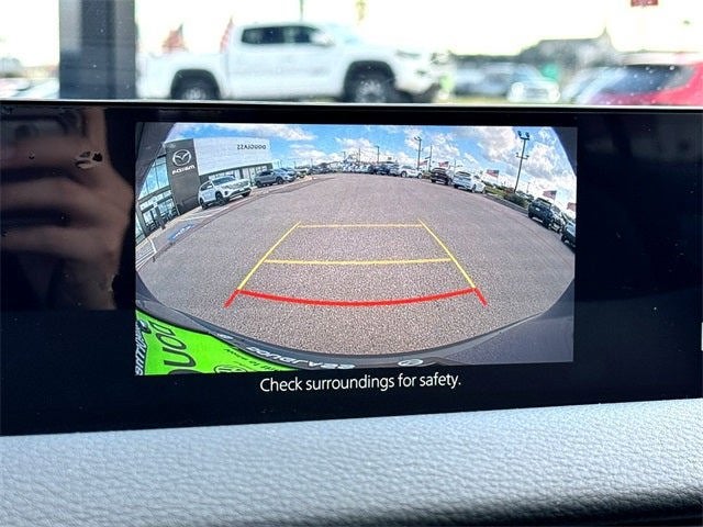 2026 Mazda Mazda CX-50 2.5 S Meridian Edition AWD