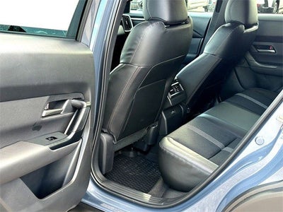 2026 Mazda Mazda CX-50 2.5 S Meridian Edition AWD