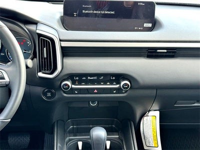 2026 Mazda Mazda CX-50 2.5 S Meridian Edition AWD