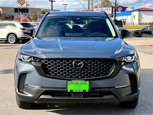 2026 Mazda Mazda CX-50 2.5 S Meridian Edition AWD