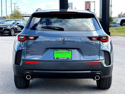 2026 Mazda Mazda CX-50 2.5 S Meridian Edition AWD