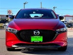 2026 Mazda Mazda3 Hatchback 2.5 S Select Sport