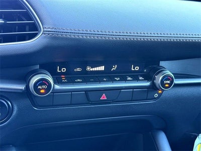 2026 Mazda Mazda3 Hatchback 2.5 S Select Sport