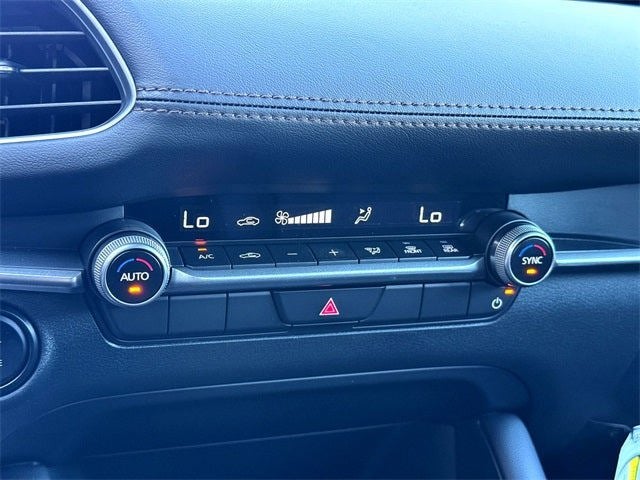 2026 Mazda Mazda3 Hatchback 2.5 S Select Sport