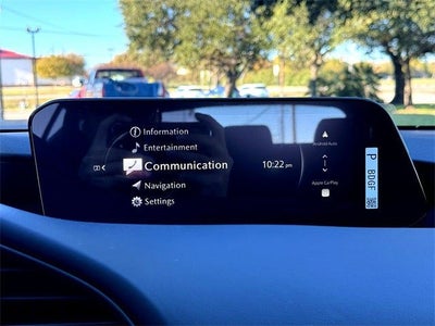 2026 Mazda Mazda3 Hatchback 2.5 S Select Sport