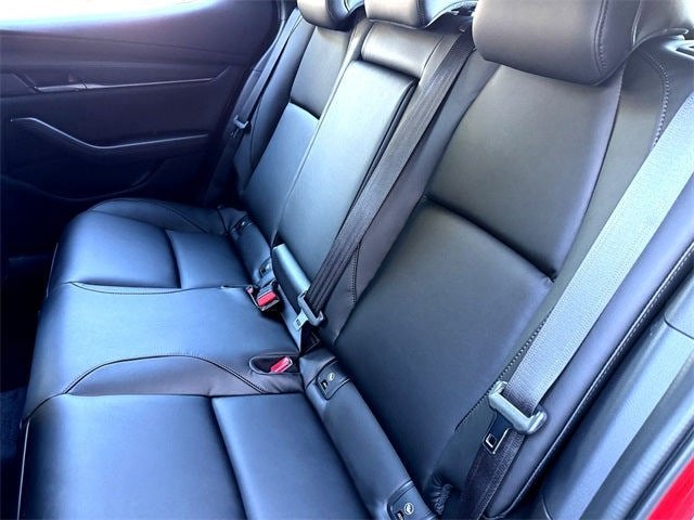 2026 Mazda Mazda3 Hatchback 2.5 S Select Sport