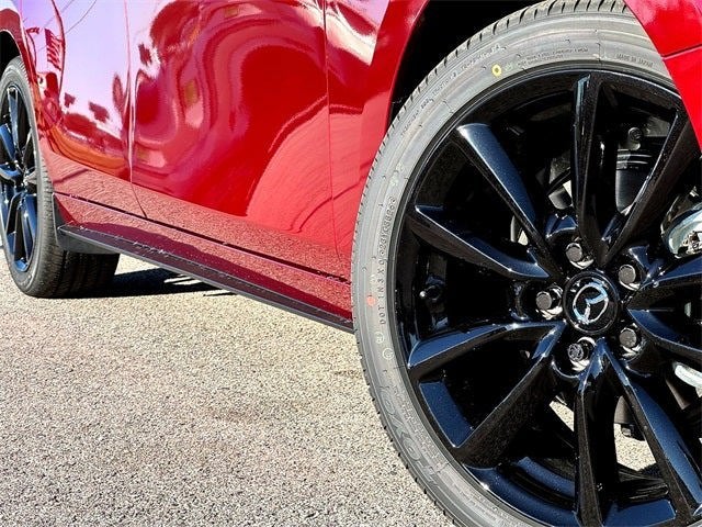 2026 Mazda Mazda3 Hatchback 2.5 S Select Sport