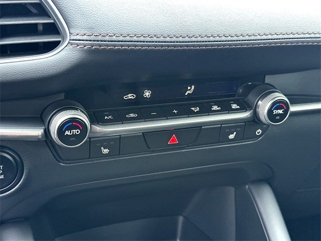 2026 Mazda Mazda3 Hatchback 2.5 S Preferred