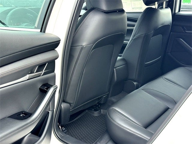 2026 Mazda Mazda3 Hatchback 2.5 S Preferred