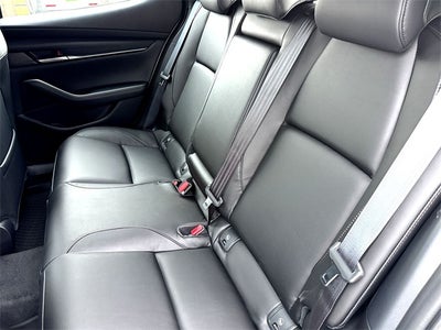 2026 Mazda Mazda3 Hatchback 2.5 S Preferred