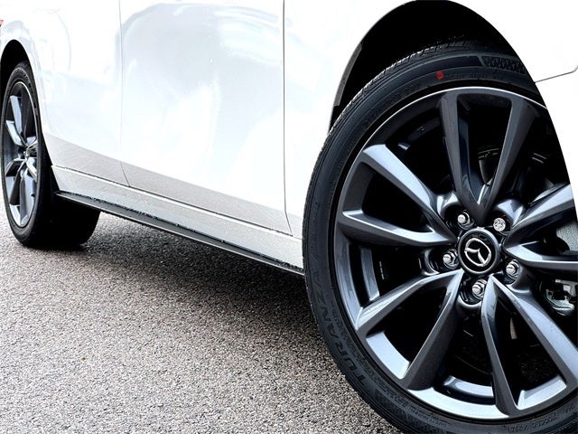 2026 Mazda Mazda3 Hatchback 2.5 S Preferred