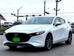2026 Mazda Mazda3 Hatchback 2.5 S Preferred