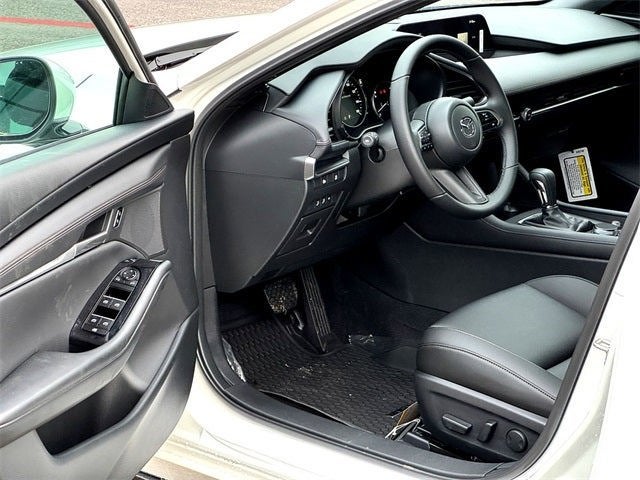 2026 Mazda Mazda3 Hatchback 2.5 S Preferred