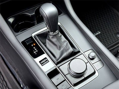 2026 Mazda Mazda3 Hatchback 2.5 S Preferred