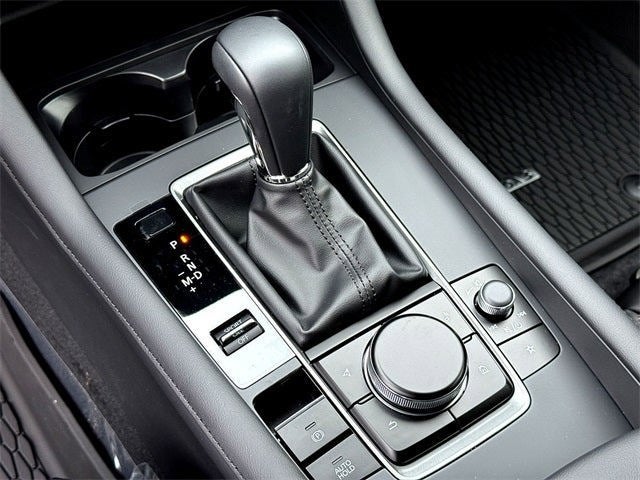 2026 Mazda Mazda3 Hatchback 2.5 S Preferred