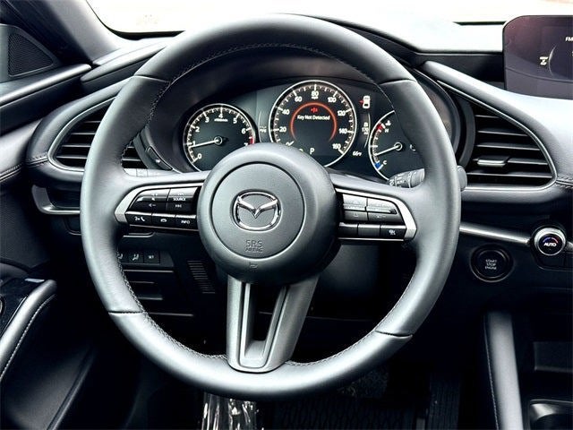 2026 Mazda Mazda3 Hatchback 2.5 S Preferred