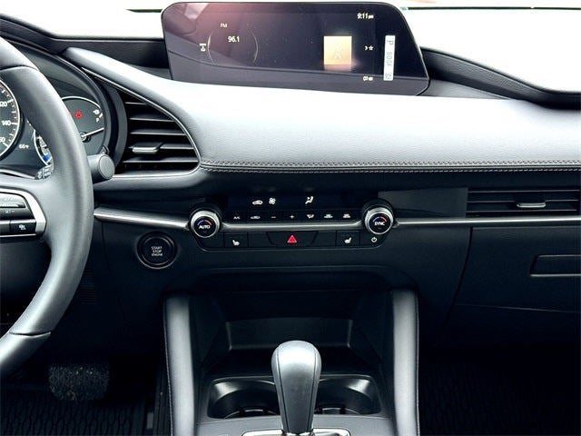 2026 Mazda Mazda3 Hatchback 2.5 S Preferred