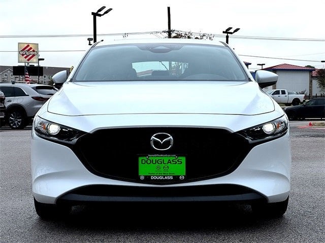 2026 Mazda Mazda3 Hatchback 2.5 S Preferred