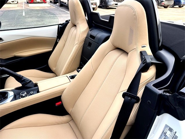 2025 Mazda Mazda MX-5 Miata Grand Touring