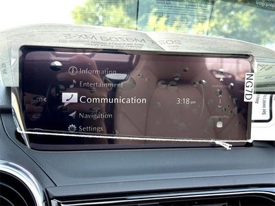 2025 Mazda Mazda MX-5 Miata Grand Touring