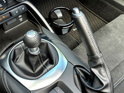 2025 Mazda Mazda MX-5 Miata RF Club